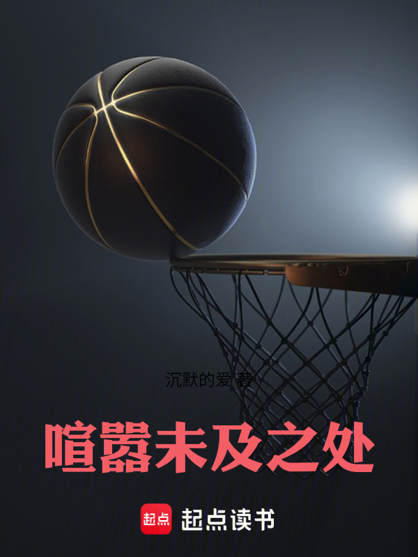 喧嚣未及之处小说封面