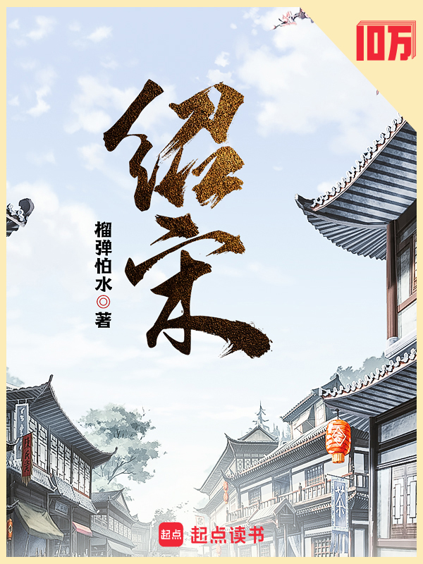绍宋小说封面